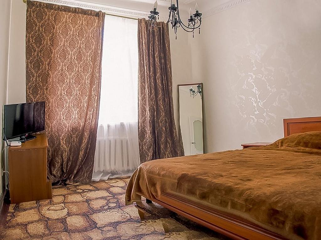 Apartments On Sobornaya Street Near The Waterfront Mykolaiv Dış mekan fotoğraf